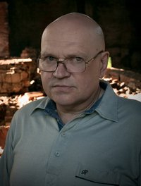 Автор «Партыка Кирилл»