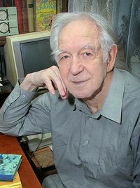 Автор «Добряков Владимир Александрович»