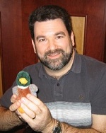 Автор «Голден Кристофер»