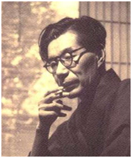 Автор «Абэ Томодзи»