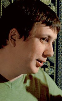 Автор «Чубарьян Александр Александрович»