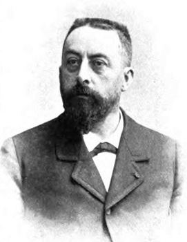 Автор «Рамбо Альфред»