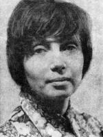 Автор «Башкирова Галина Борисовна»