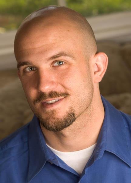 Автор «Чарлтон Блейк»