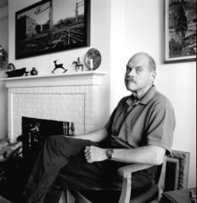 Автор «Блок Лоуренс»