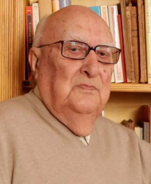 Автор «Камиллери Андреа»