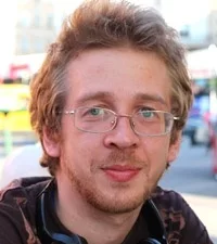 Автор «Колодан Дмитрий Геннадьевич»