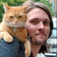 Автор «Боуэн Джеймс»