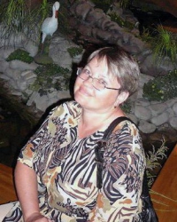 Автор «Белова Елена Петровна»