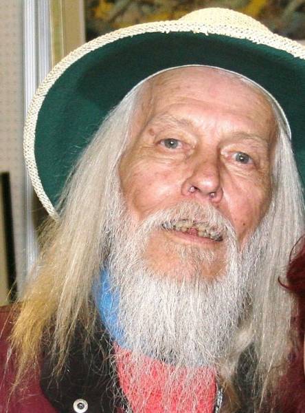 Автор «Джонсон Джордж Клейтон»