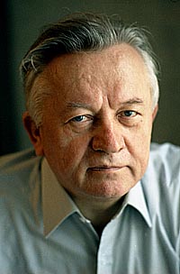 Автор «Шамякин Иван Петрович»