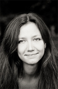 Автор «Терина К А»