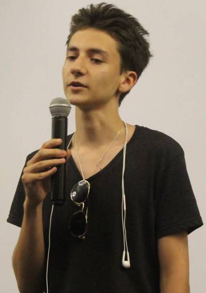 Автор «Кахелин Дэниэл»