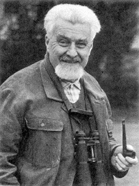 Автор «Лоренц Конрад Захариас»