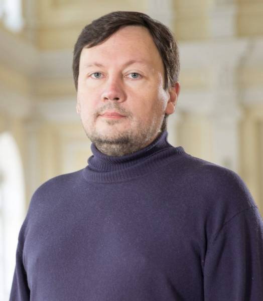 Автор «Коровашко Алексей Валерьевич»