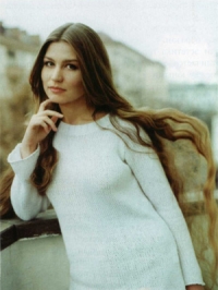 Автор «Лузина Лада»