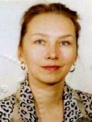 Автор «Обаничева Лариса Олеговна»