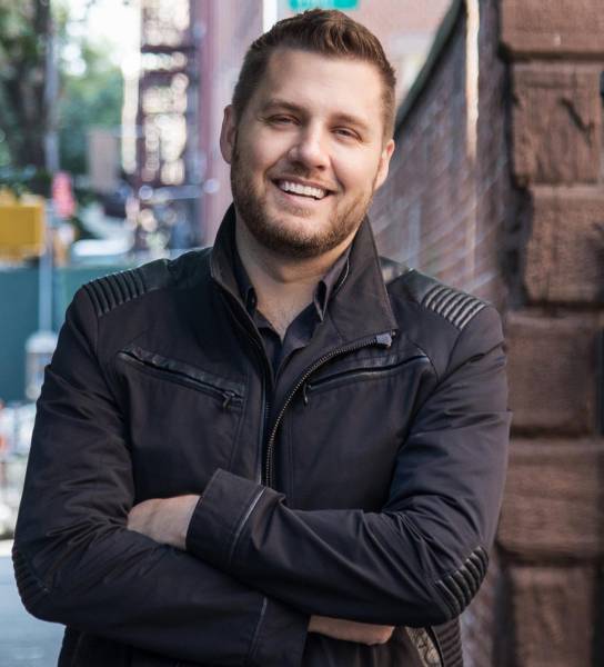 Автор «Мэнсон Марк»