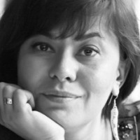 Автор «Степнова Марина Львовна»