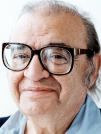 Автор «Пьюзо Марио»