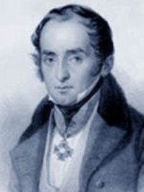 Автор «Масальский Константин Петрович»