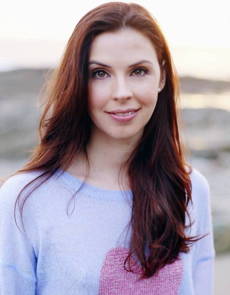 Автор «Мэтсон Морган»