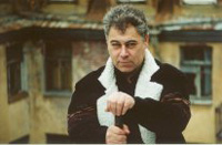 Автор «Мазин Александр Владимирович»