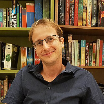 Автор «Омер Майк»