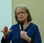 Автор «Пикард Нэнси»