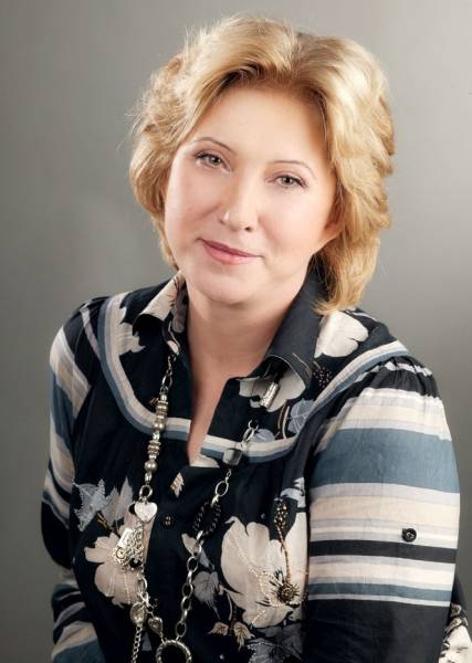 Автор «Нестерова Наталья Владимировна»