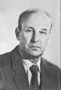 Автор «Никулин Николай Николаевич»