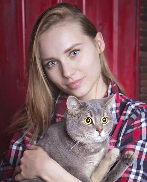 Автор «Орлова Анна Андреевна»