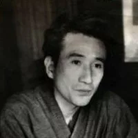 Автор «Дадзай Осаму»