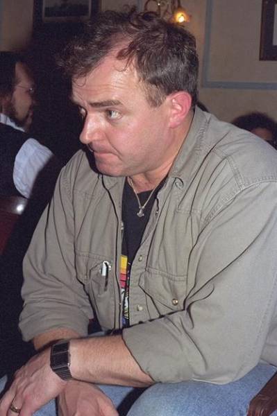 Автор «Морвуд Питер»