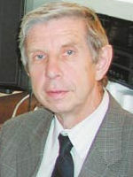 Автор «Пухначёв Юрий Васильевич»