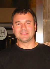 Автор «Морган Ричард»