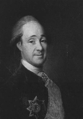 Автор «Щербатов Михаил Михайлович»