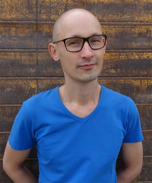 Автор «Зенкель Маттиас»