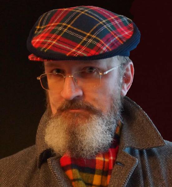 Автор «Шатилов Кирилл Алексеевич»