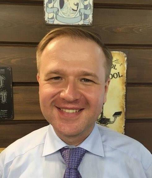 Автор «Сизарев Сергей Васильевич»