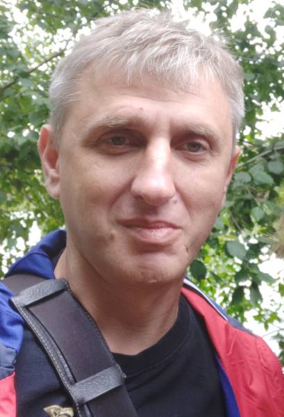 Автор «Смородинский Георгий Георгиевич»