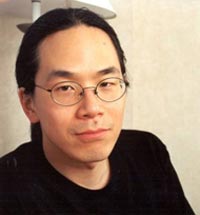 Автор «Чан Тед»