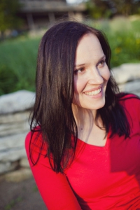 Автор «Рот Вероника»