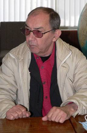 Автор «Логинов Владлен Терентьевич»