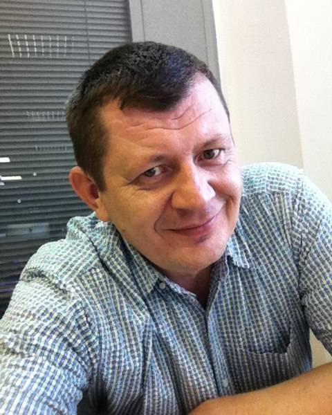 Автор «Волчок Сергей»