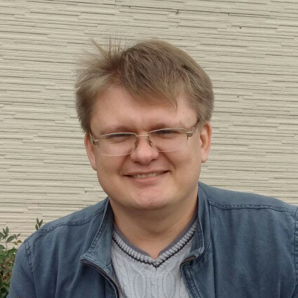 Автор «Волков Тим»