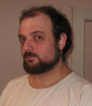 Автор «Адра Фред»