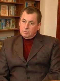 Автор «Андрусяк Михайло Миколайович»