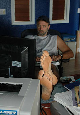 Автор «Мур Кристофер»