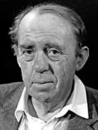 Автор «Белль Генрих»